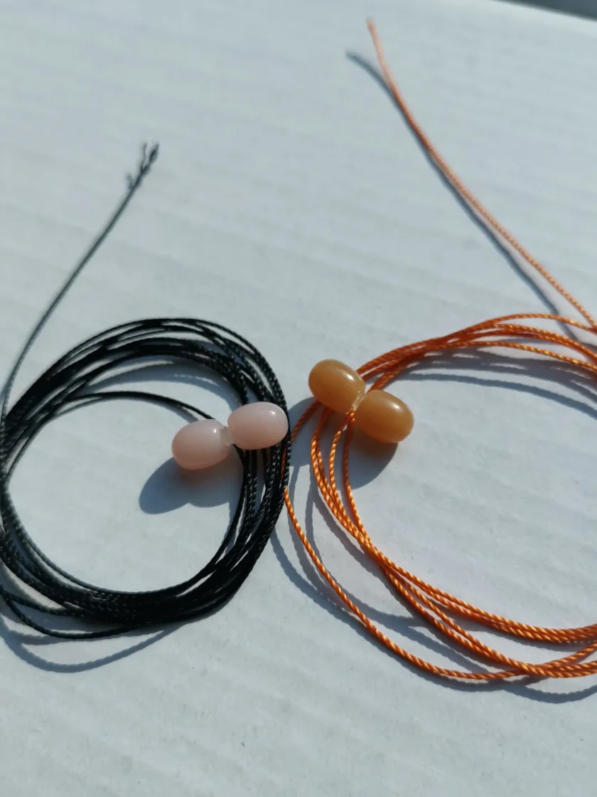 Amberos Reparatie kit barnsteen