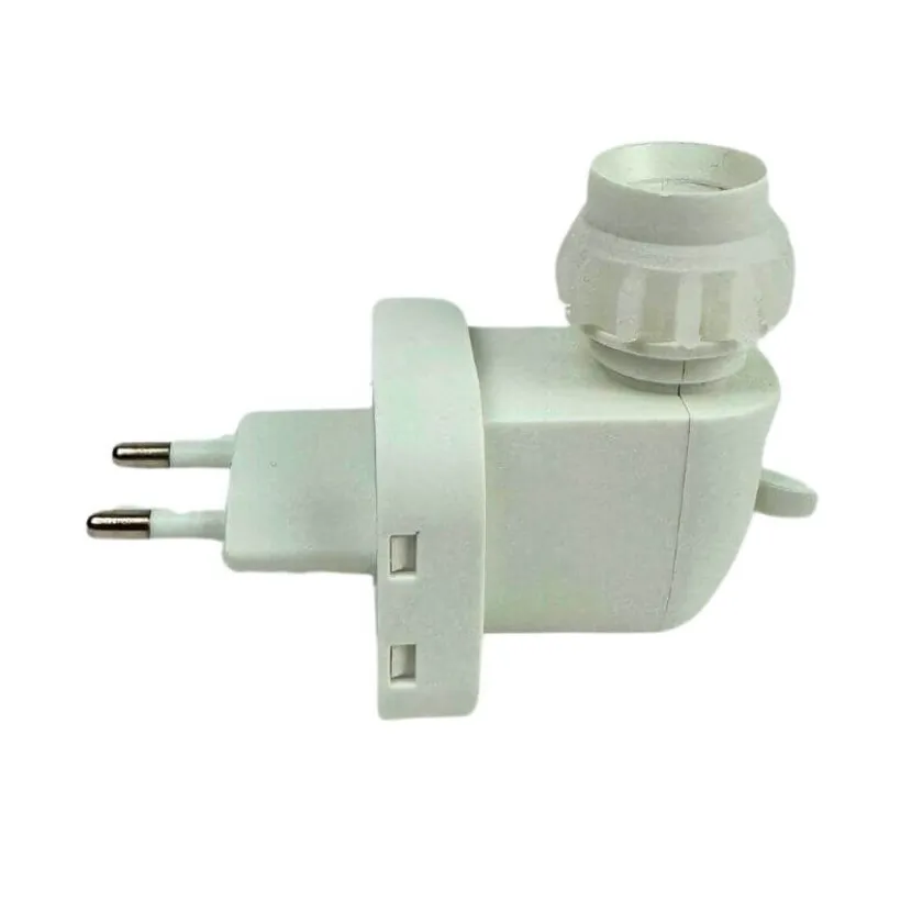 Baby Natura Nachtlampje armatuur E14 fitting