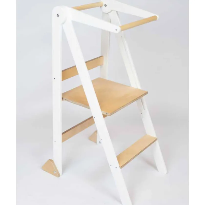 Baby Natura Stabilisator voor opvouwbare leertoren