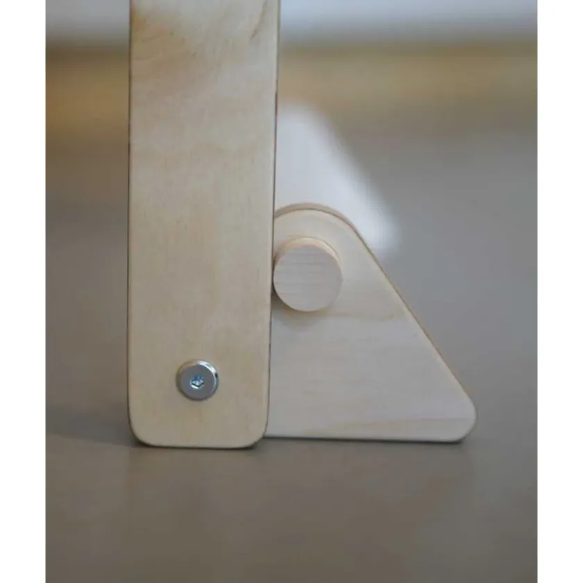 Baby Natura Stabilisator voor opvouwbare leertoren