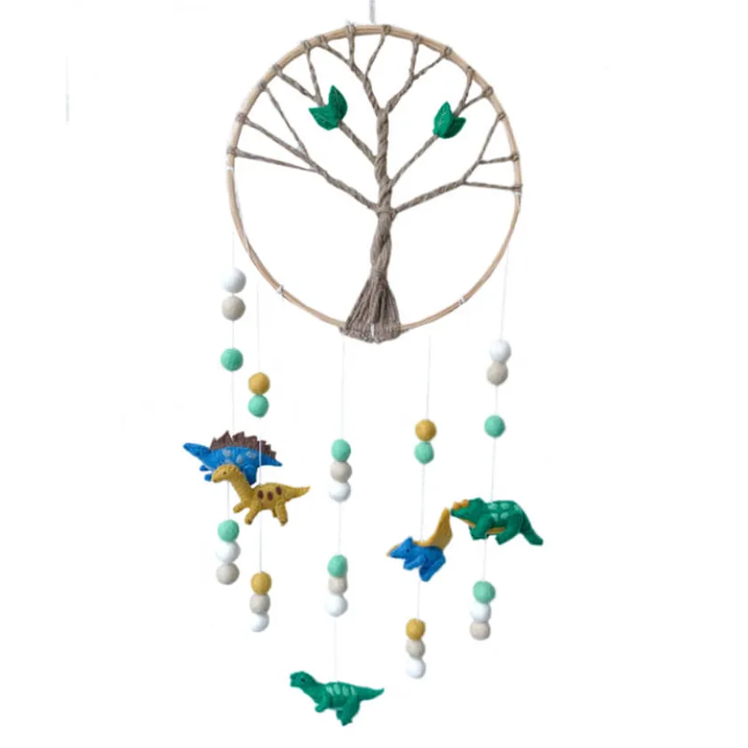 BeYoona Dromenvanger dino’s