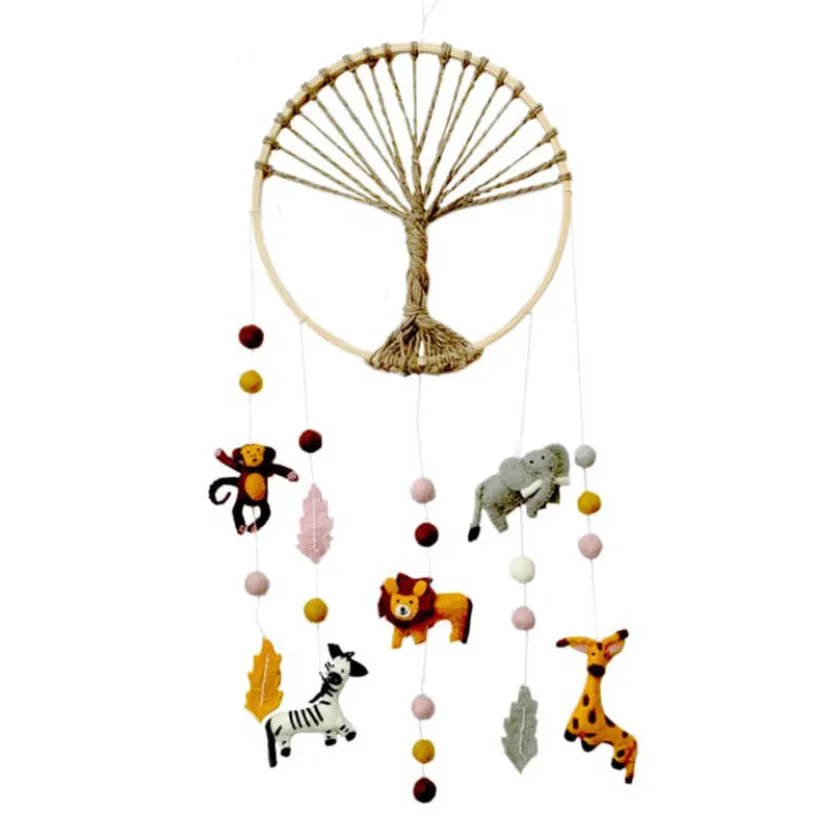 BeYoona Dromenvanger Africa