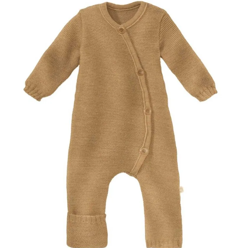 Disana Boxpakje wol karamel