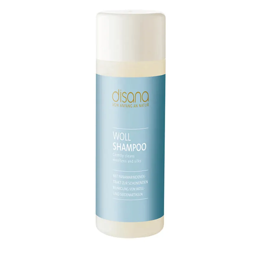 Disana Wolwasmiddel