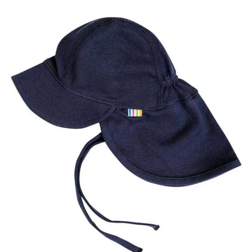 Joha Zonnehoedje blauw