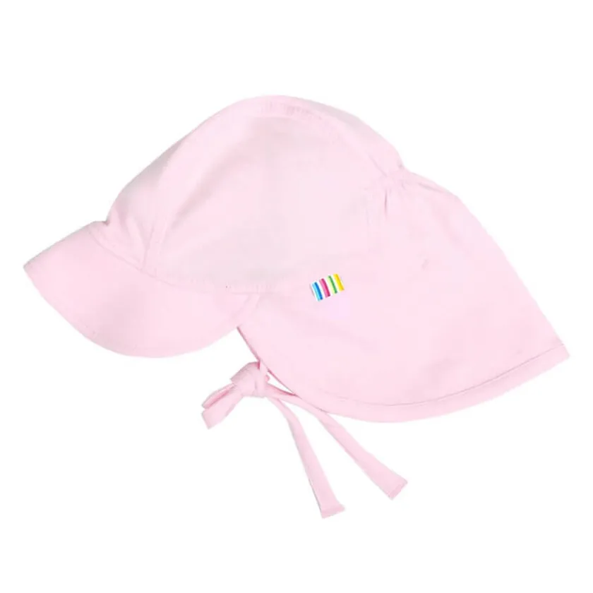 Joha Zonnehoedje roze