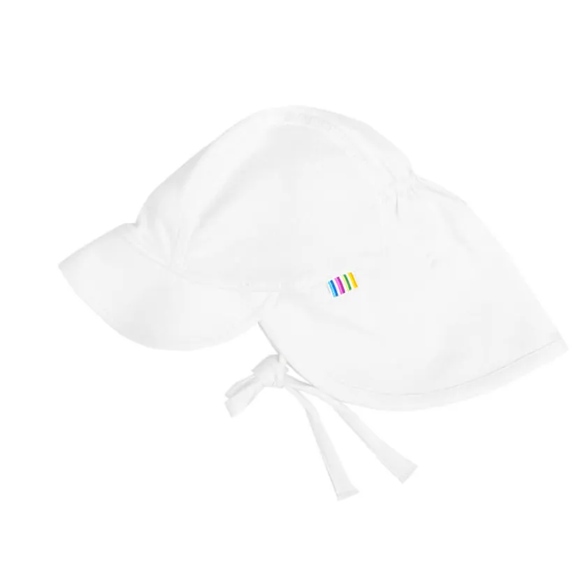 Joha Zonnehoedje wit