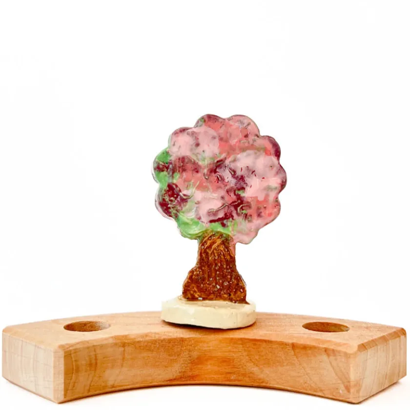 Klein dappertje Bloesemboom steker